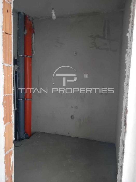 Продава се Двустаен апартамент в Пловдив, Беломорски - 55 кв.м за 881 €/кв.м - Снимка #4