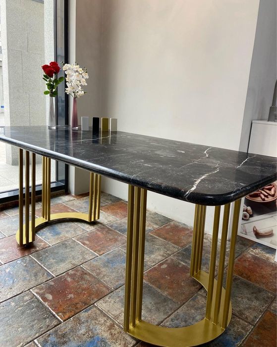 Мраморный стол Алматы