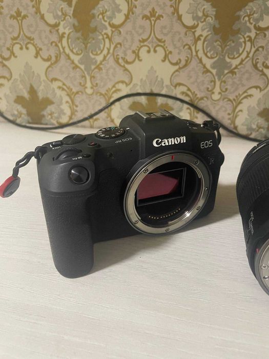 Фотоаппарат Canon,отличное состояние