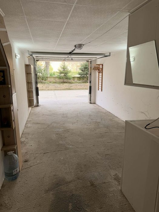 Гараж Пазарджик