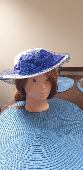 Pălărie pentru nuntă