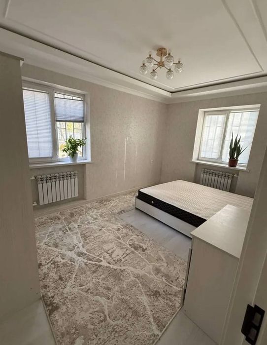 Кора-камиш 1/2 River Park 2.хонали Элитные квартиры в центре города