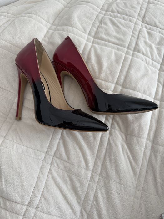 Продам туфли 10тыс