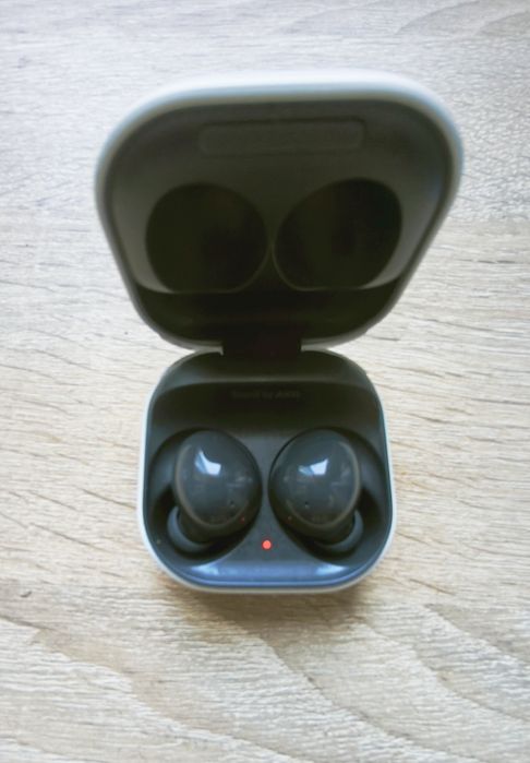 Samsung galaxy earbuds 2