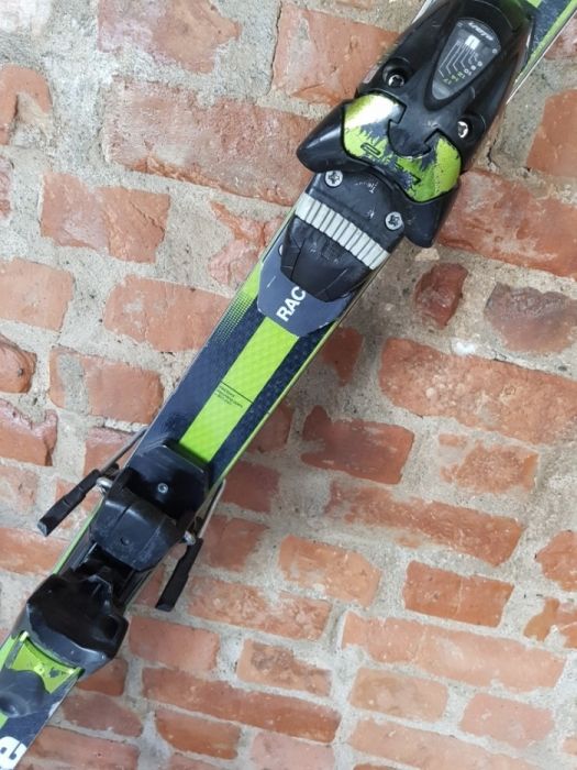 Elan GSX Worldcup FIS Approved 185cm race, competiţie downhill