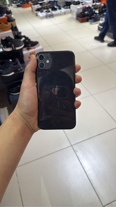Iphone 11 б/у ориг