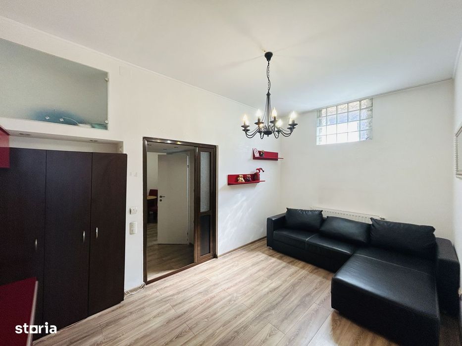 Apartament central în Sibiu – 2 camere, 60 mp – ideal investiție
