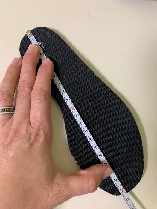 Детски маратонки Adidas Tensaur C №28 – черни, като нови