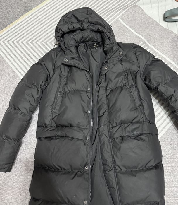 Куртка мужская.