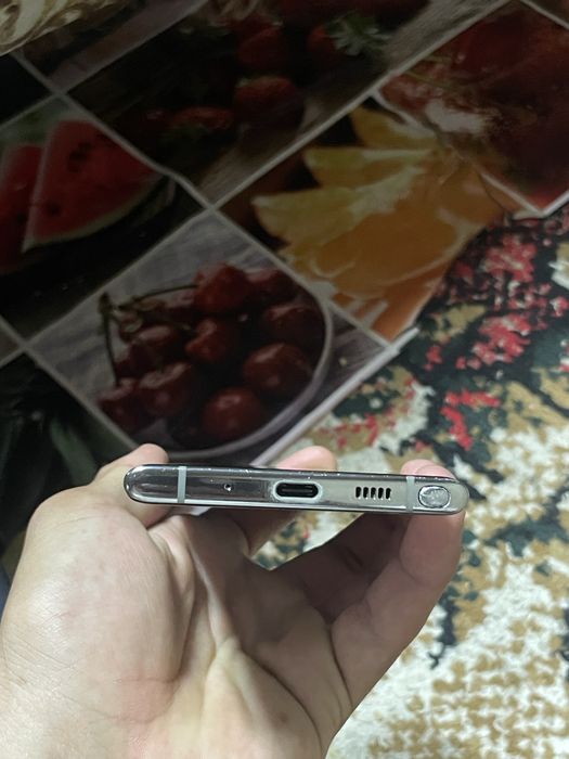Samsung Galaxy Note 10 5g