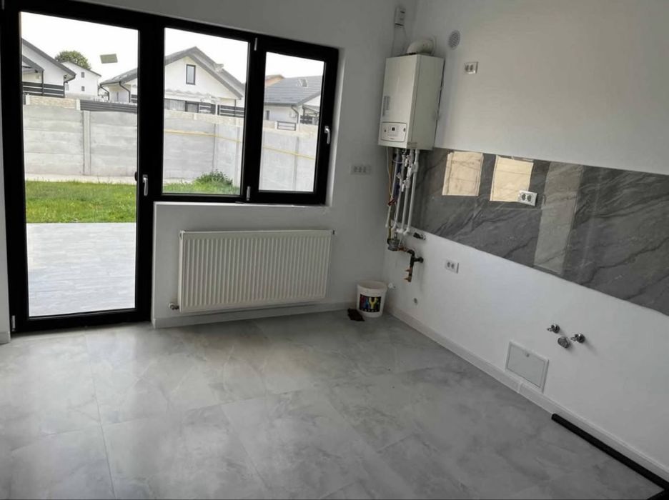 Casa de vanzare oras pantelimon