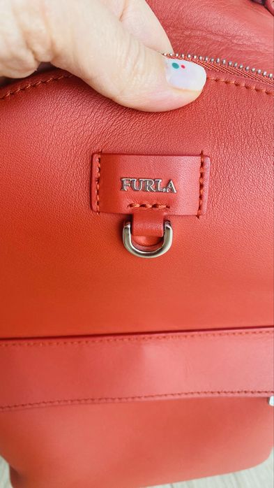 Ghiozdan Favola Furla