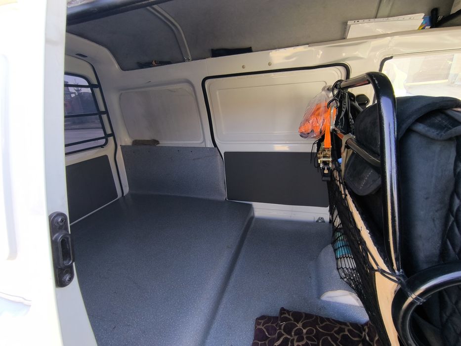 Chevrolet Damas,2025