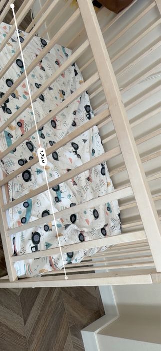 Продам детский менеж