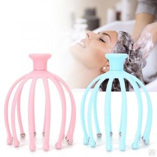 Goosebumps bosh massajchisi