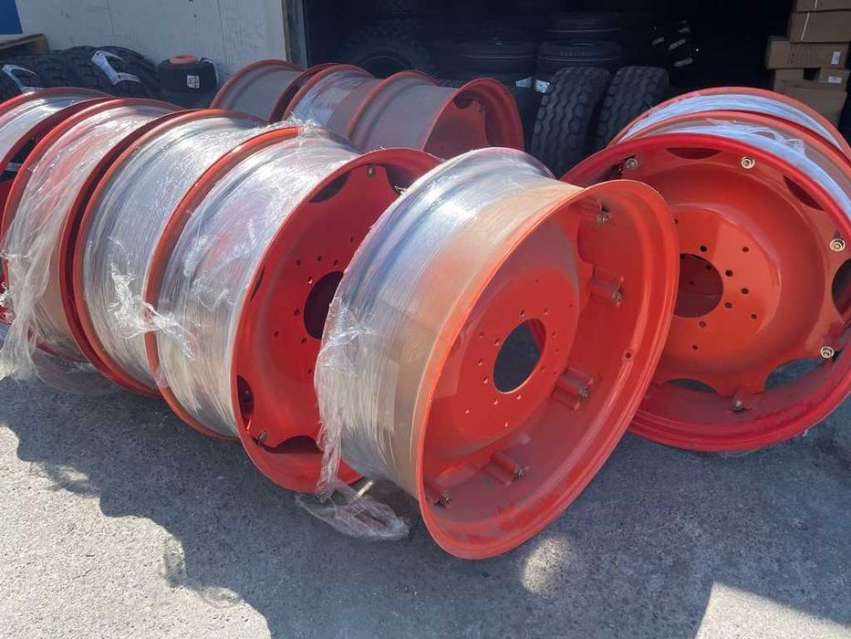 JANTA R38 tractor spate U650 cu garantie livrare prin curier