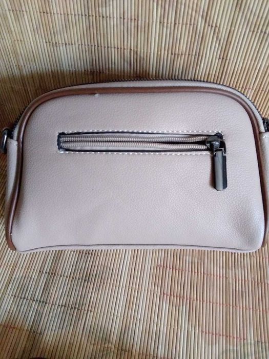 Сумки кросс-боди