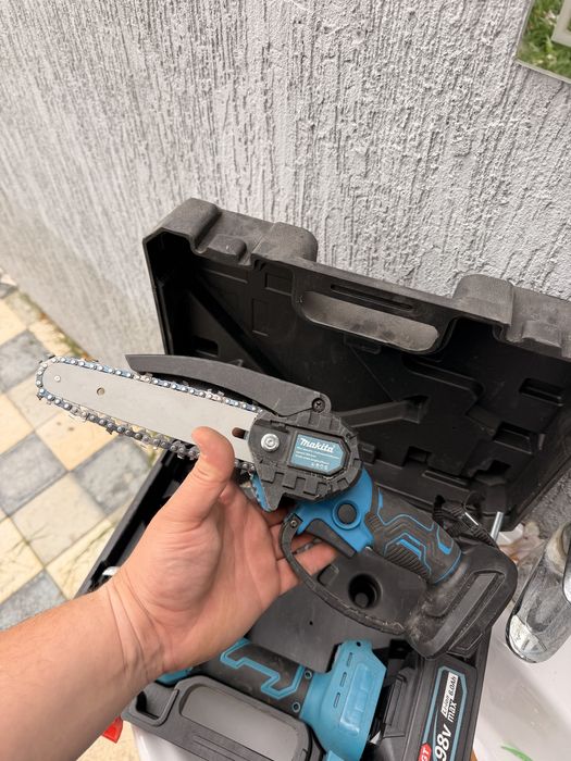 elektir gul qaychi va arra