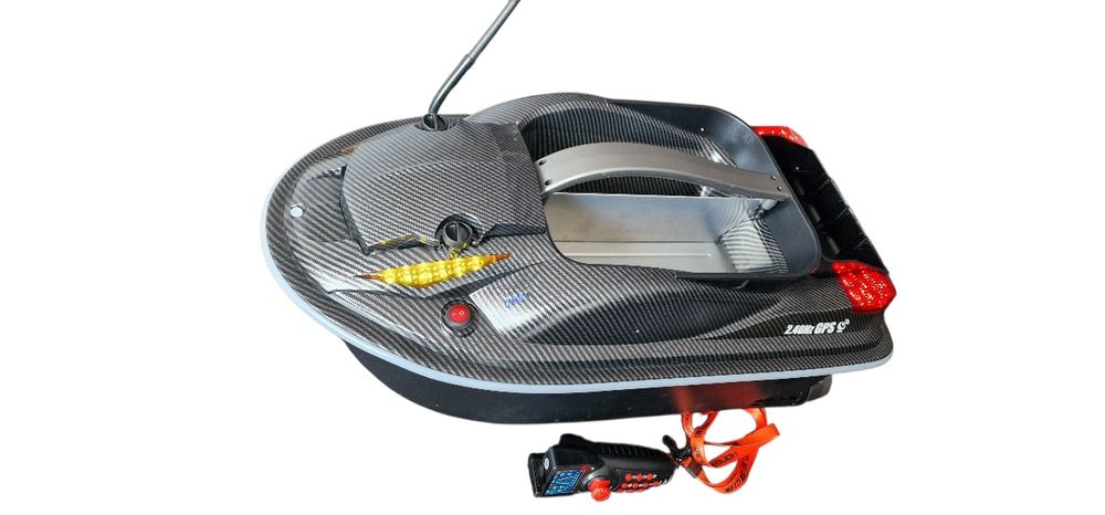 Лодка за захранване и разпъване HJ817 -Viper 6