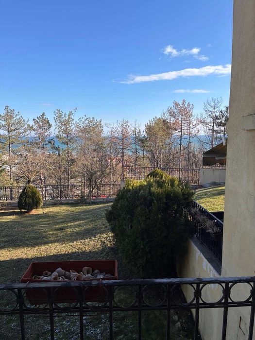 2-стаен апартамент в Кранево