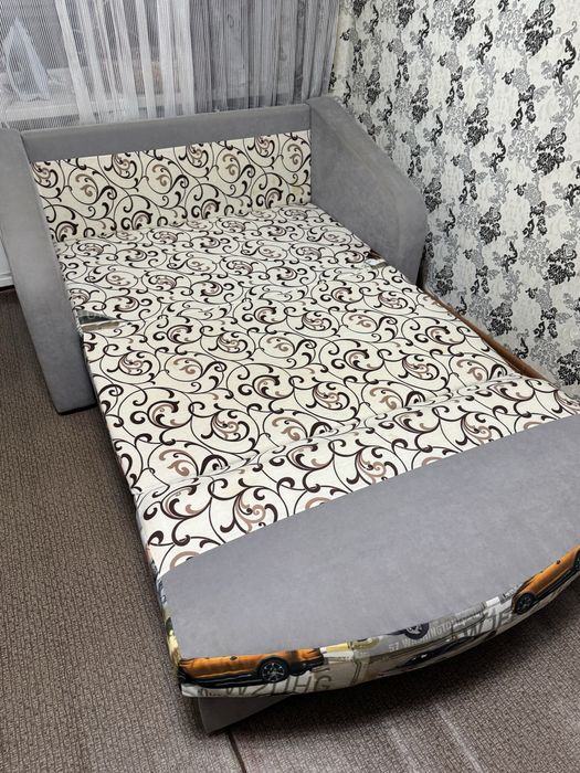 Детский диван кровать
