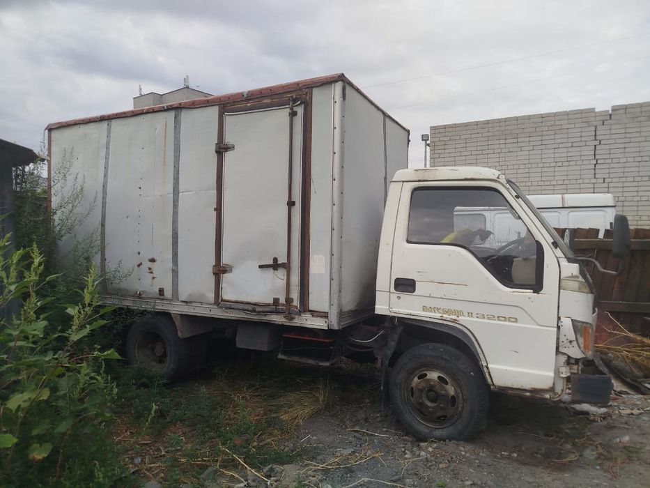 Продам термобудку
