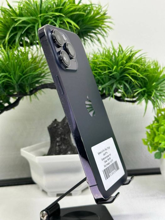 Iphone 14 Pro Max 128 gb