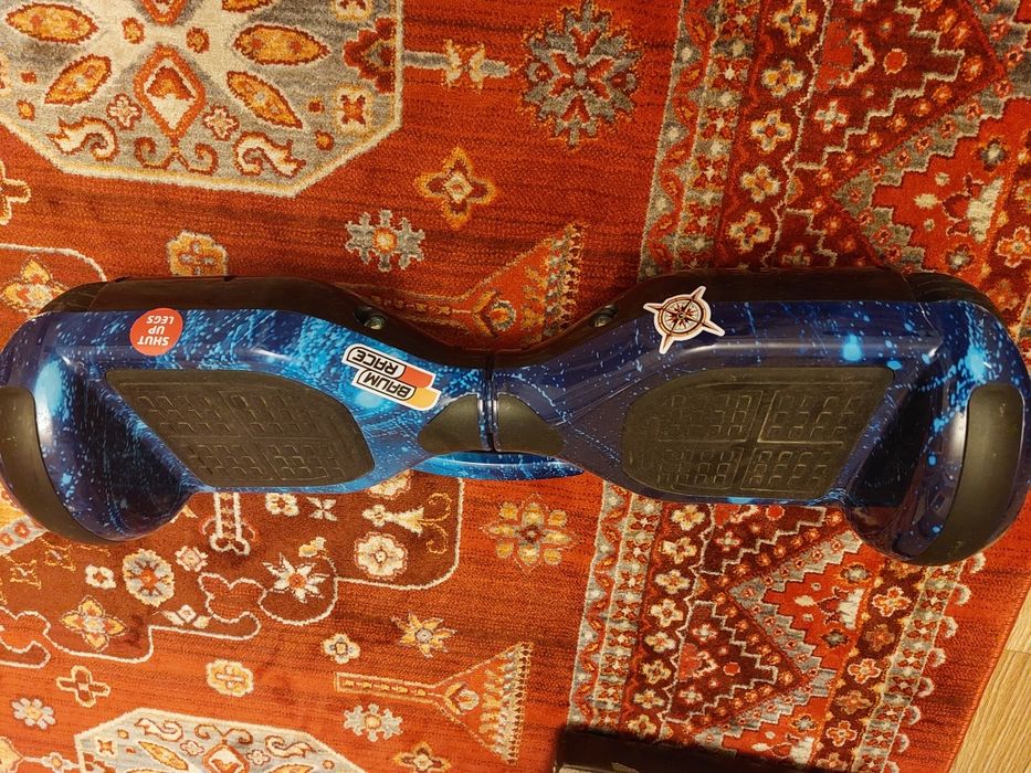 Гироскутер,почти новый