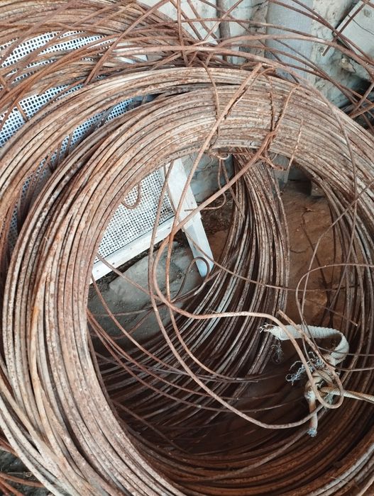 Курилиш моллари, труба, сим, бочка