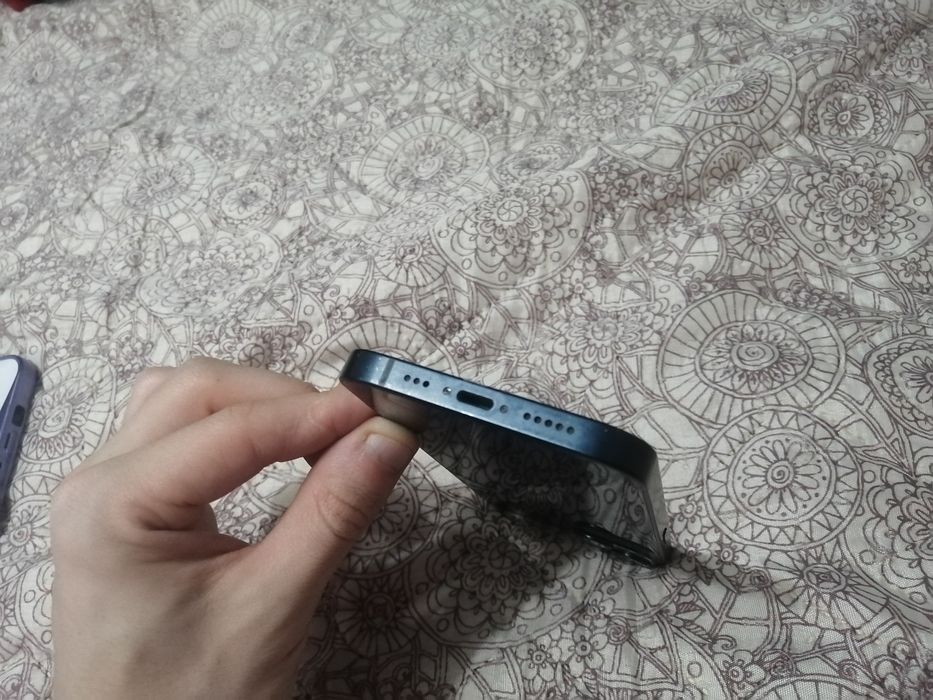 iPhone 13 Midnight 128 Gb