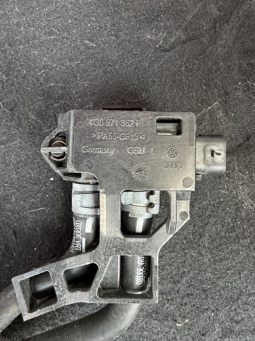 Датчик DPF налягане Audi A7 / A6 3.0L