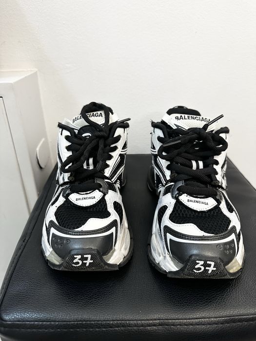 Маратонки Balenciaga