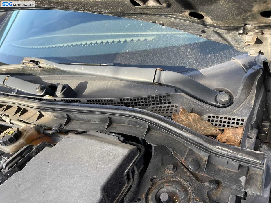Ansamblu Brat Brate Stergatoare Parbiz Fara Motoras Mazda 3 2009 - 2013
