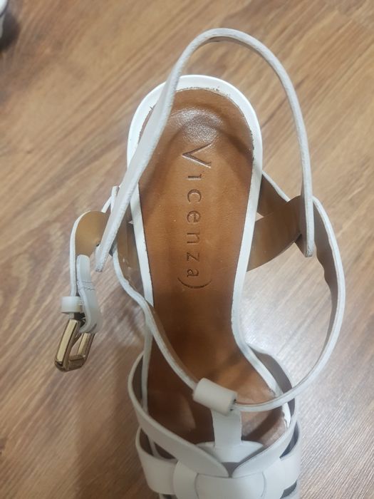 Боссоножки женские