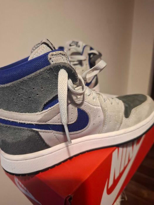 Ghete Nike de baschet pentru copii