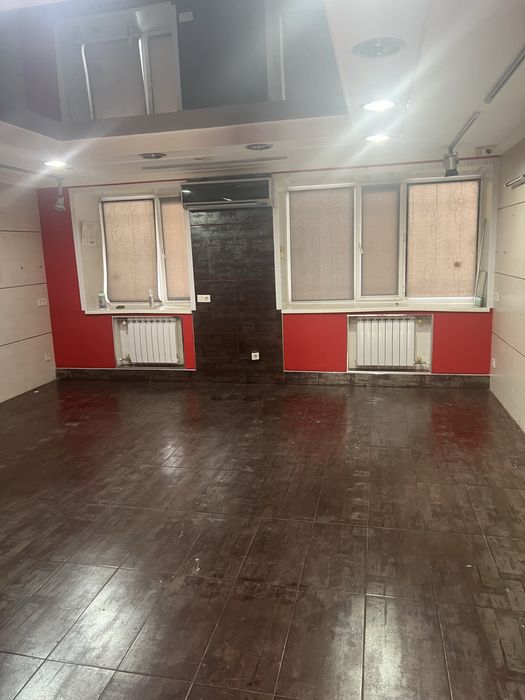 Сдам коммерческую недвижимость