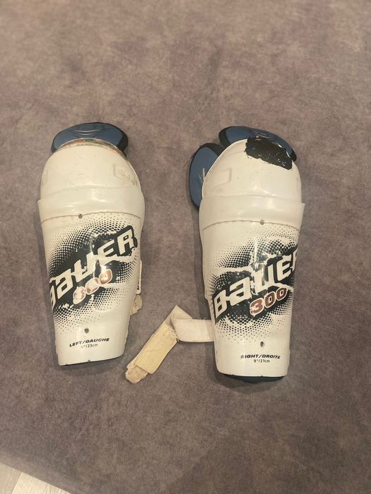 Продам Хоккейную форму