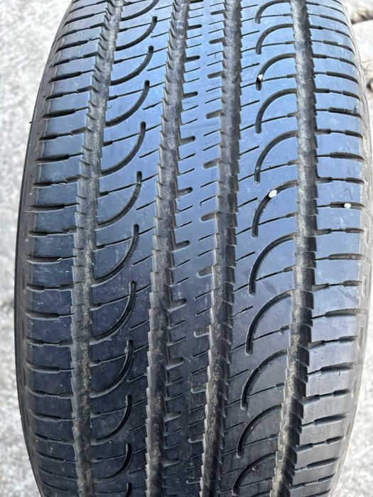 235/55 R 20 Yokohama Geolandaer SUV