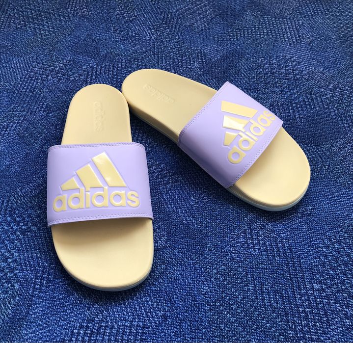 Adidas Adilette Comfort OРИГИНАЛНИ джапанки 42,5-43,5