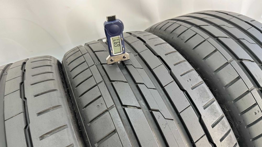 4бр 235/40r19 HANKOOK летни
