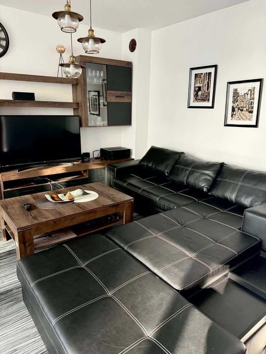 Двустаен апартамент под наем Манастирски ливади