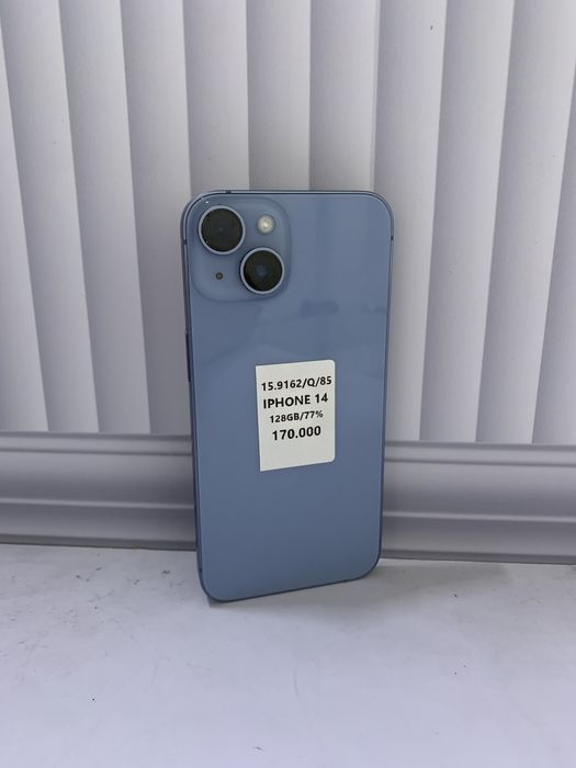 Iphone 14 128gb