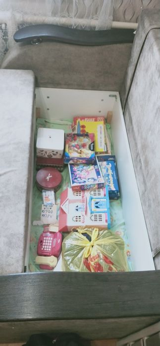 Продам диван, раскладной