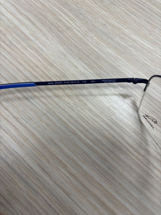 Rame ochelari Jaguar SUPER PRET