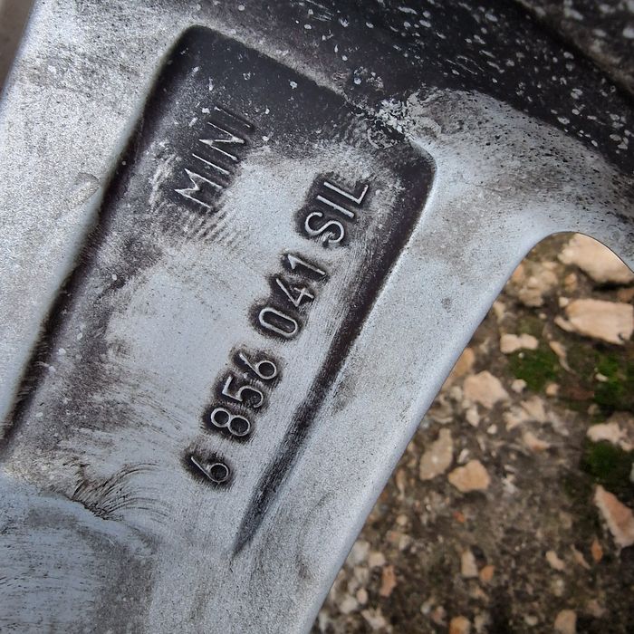 Джанти 17 Mini Cooper JCW 539 Mini Countryman F60