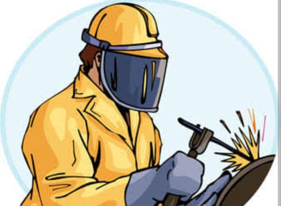 Svarka xizmatlari barcha turdagi