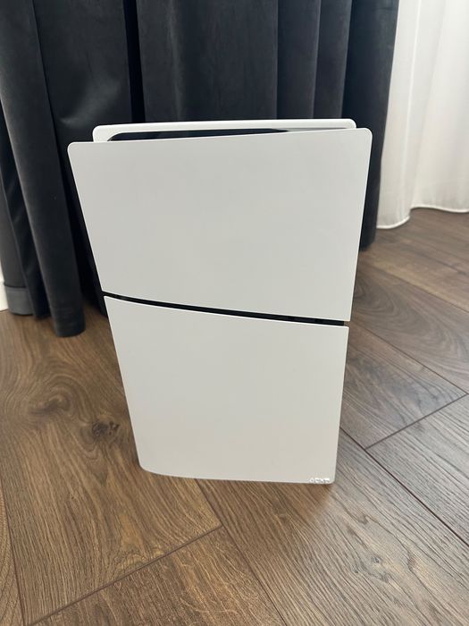 PlayStation 5 Slim 1TB Garantie 2 ani + Controller