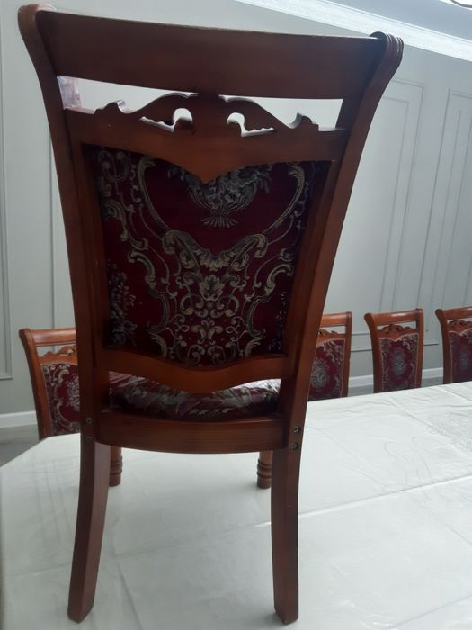 Срочно продам  стулья !