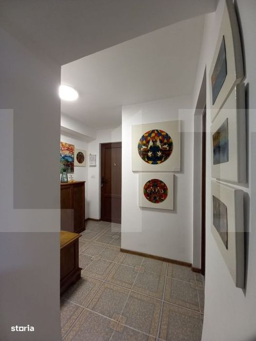 Apartament 3 Central 100mp — fotografia 1