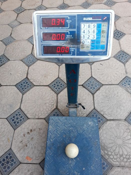 Billiard toshi narxi kelishilgan holatda